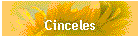 Cinceles